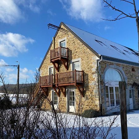 Gite Du Jardin Theux Exterior photo