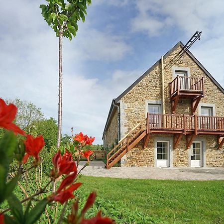 Gite Du Jardin Theux Exterior photo