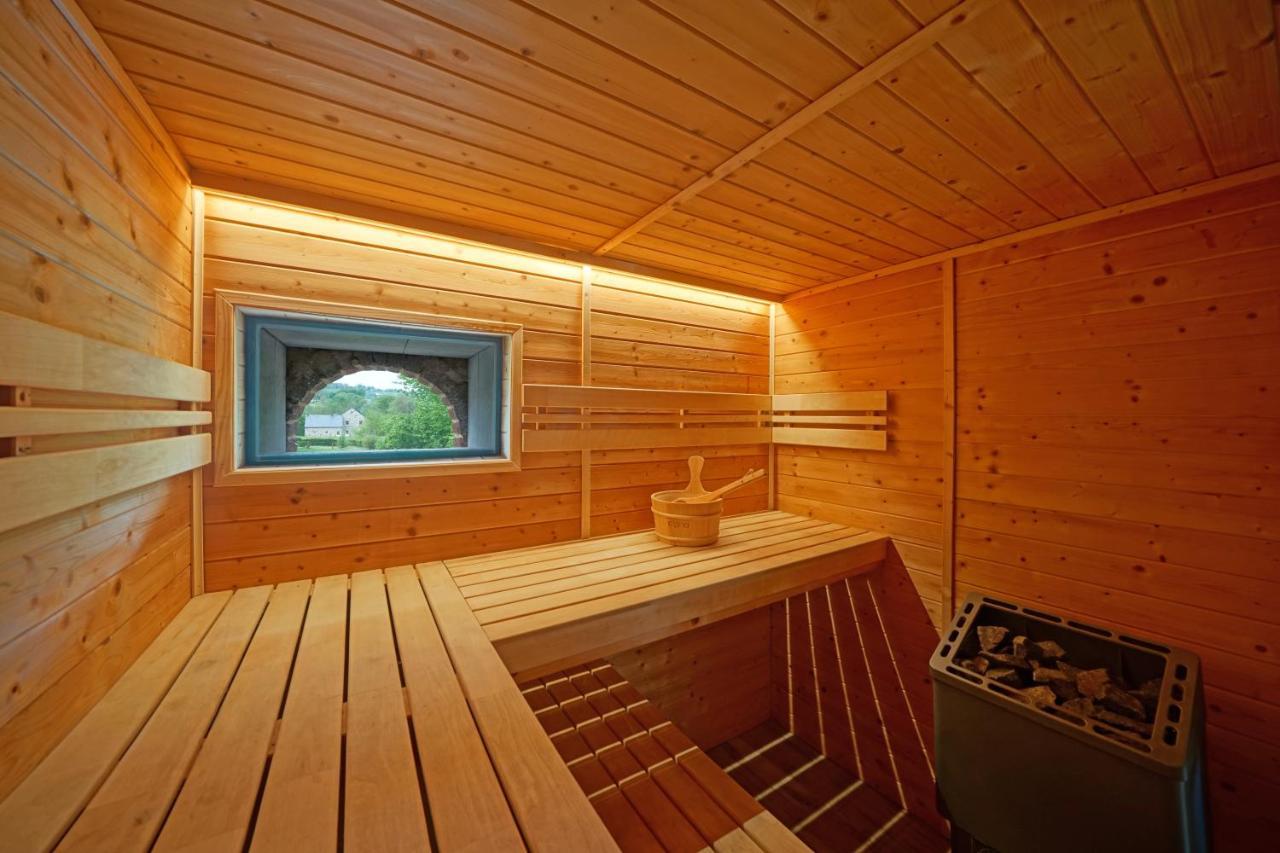 Gite Du Jardin Theux Exterior photo