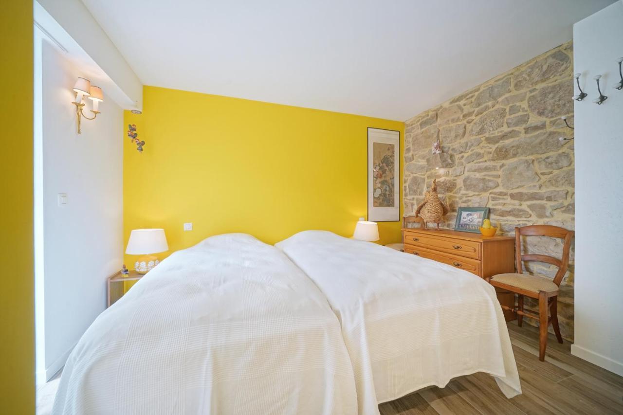 Gite Du Jardin Theux Exterior photo